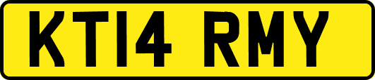 KT14RMY