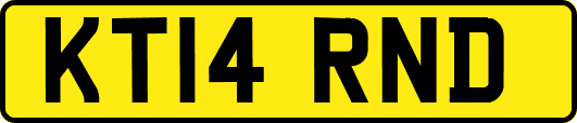 KT14RND