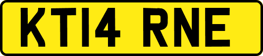 KT14RNE