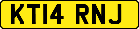 KT14RNJ