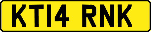 KT14RNK