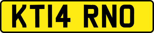 KT14RNO