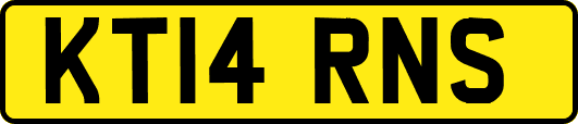 KT14RNS