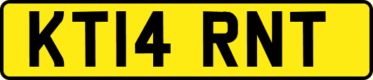 KT14RNT