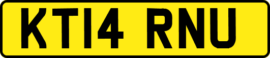 KT14RNU