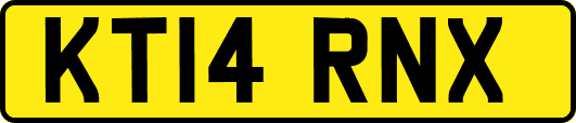 KT14RNX
