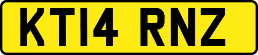 KT14RNZ