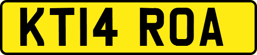 KT14ROA