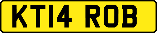 KT14ROB