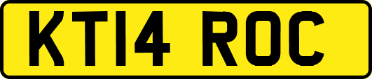 KT14ROC