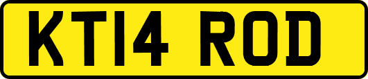 KT14ROD