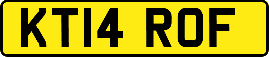 KT14ROF