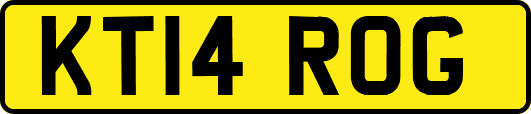 KT14ROG