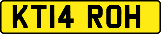 KT14ROH