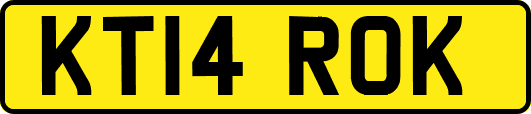 KT14ROK