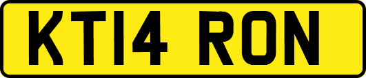 KT14RON