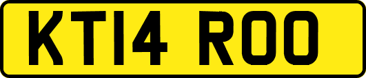 KT14ROO