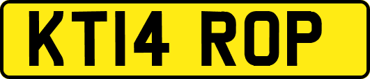 KT14ROP