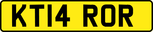 KT14ROR