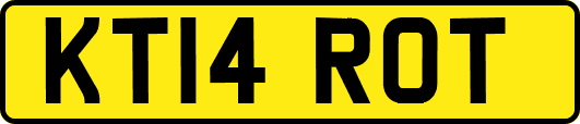 KT14ROT