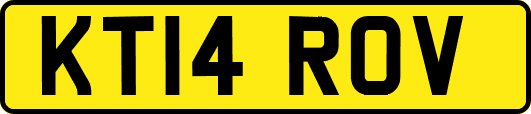 KT14ROV
