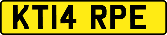 KT14RPE