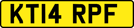 KT14RPF
