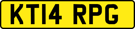 KT14RPG