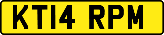 KT14RPM