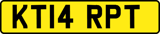 KT14RPT