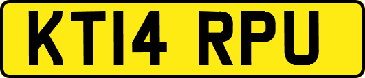 KT14RPU