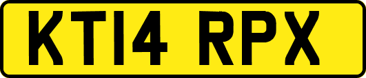 KT14RPX
