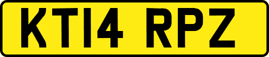 KT14RPZ