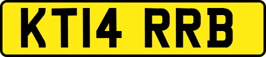 KT14RRB