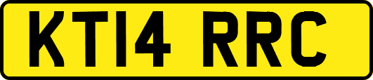 KT14RRC