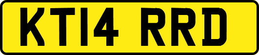 KT14RRD