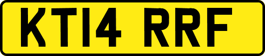 KT14RRF
