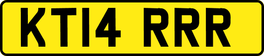 KT14RRR