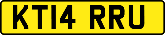KT14RRU