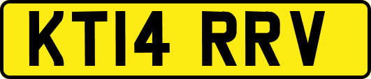 KT14RRV
