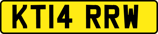 KT14RRW