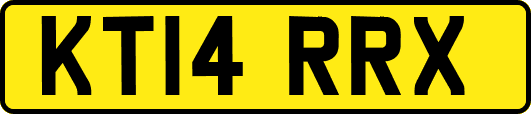 KT14RRX