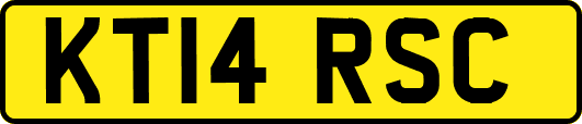 KT14RSC