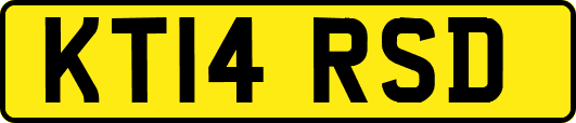 KT14RSD