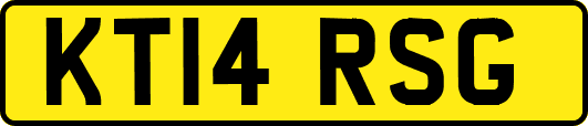 KT14RSG