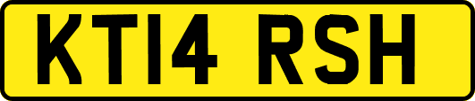 KT14RSH