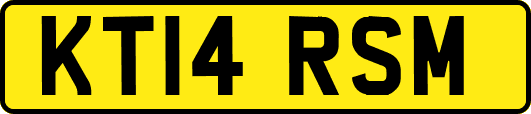 KT14RSM