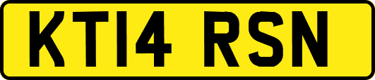 KT14RSN