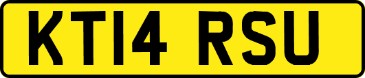 KT14RSU