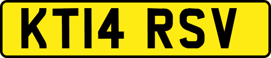 KT14RSV